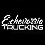 Ben Echevarria - @echevarriatrucking - Instagram
