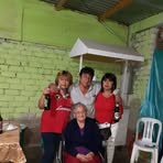 Benjamin Amadeo Mattos Echevarria - Facebook