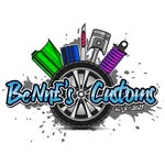 Ben Eckert - @bennes_customs - Instagram
