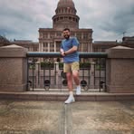 Ben Eckhardt - Facebook