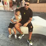 Ben - @beneddy123 - Instagram