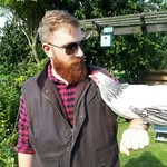 Ben 'Eddy' Edwards - @ben.e.edwards.1 - Instagram