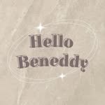 Beneddy ♡𝐵𝑒 𝑡ℎ𝑒 𝑚𝑜𝑠𝑡 𝑏𝑒𝑎𝑢𝑡𝑦 - @beneddy.s - Instagram