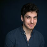 Ben Edelman - @edel_mania - Instagram