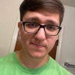 Ben Aaron Button-Edelson - @benbuttonedelson - Instagram
