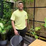 Ben Edem - @spiritualcounsellor - Instagram