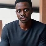 Ben Edem - @imbenzora - Instagram