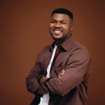 Ben Edem - @spiritualcounsellorfanpage - Instagram