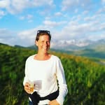 benedicte de Malherbe - @bene_dem - Instagram