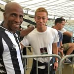 Benedito silva - @benedemarica - Instagram