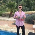 Ben Edgar - @ben.edgar.93 - Instagram