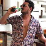 Ben Edwards - @benedwards63 - Instagram