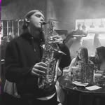 Ben Edwardson - @benjaminonsax - Instagram