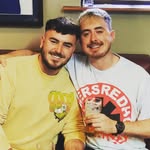 Ben Egan - @benegan97 - Instagram