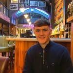 Ben Egan - @benegannn - Instagram