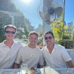Ben Egan - @benfrom_school - Instagram