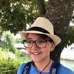 Ben Egli - @egliben - Instagram