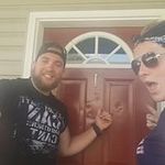 Ben Ehrlich - @benwrecker - Instagram