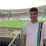 Ben Ehrlich - @ben.ehrlich13 - Instagram