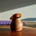 Ben Ehrlich - @gaviawoodworking - Instagram