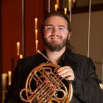 Ben Eichenseer - @beneich_horn - Instagram