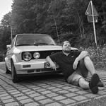 Benjamin Eichhorn - @v.a.g_liebhaber_benny90 - Instagram