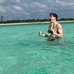 Ben Eichinger - @28ben3 - Instagram