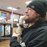 Ben Eichorst - @beandip2938 - Instagram