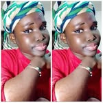 Akua Adepa - @bene.ide - Instagram