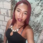 Beneide Da Silva Pessoa - @beneidedasilva - Instagram