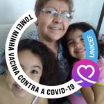 Beneide Perpetua Feitosa Da Silva Santos - @beneide2021 - Instagram