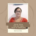 Beneide Silva - @beneidedosanjos - Instagram