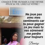 Beneige Buanga - @buangabeneige - Instagram