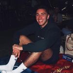 Ben Eisenberg - @ben_eisenberg - Instagram