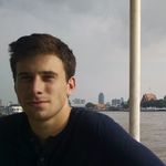 Ben Eisenberg - @bheisenb - Instagram
