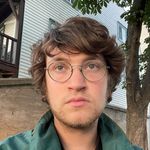 Ben Eisenberg - @ben.in.rome - Instagram