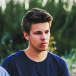 Ben Eisenberg - @ben___eisenberg - Instagram