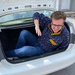 Ben Eisenberg - @benjamineisenberg - Instagram