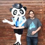 Ben Eisenberg - @benstravelservice - Instagram