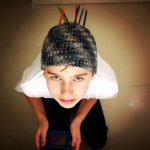 Ben Eisenberg - @cheeseburgerterminator - Instagram