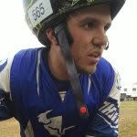 Ben Eisler - @ben_ice220 - Instagram
