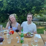 Ben Eisman - @benappetit__ - Instagram