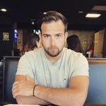 Benny Eisman - @bennyeisman - Instagram