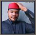 Ben Ekong - Facebook