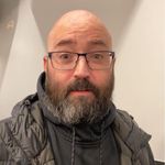 Ben Eldred - @philoman1210 - Instagram