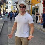 Ben Eldridge - @benel_dridge - Instagram