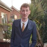 Ben Eldridge - @ben__thetallone - Instagram