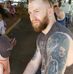 Titus Ben Eldridge - Facebook
