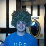 Ben Eley - @eleyavfc - Instagram