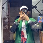 Loudah Kevin - @bene_leyto - Instagram